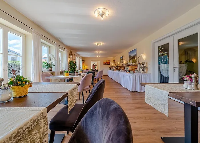 Hotel Neudeck